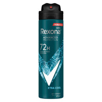 Rexona Men Deodorant Spray Xtra Cool 150ml