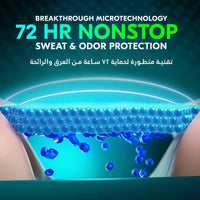 Rexona Men Deodorant Spray Xtra Cool 150ml