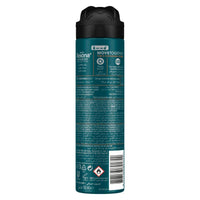 Rexona Men Deodorant Spray Workout 150ml