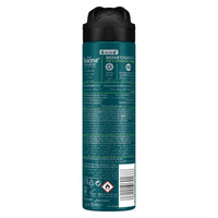 Rexona Men Deodorant Spray Lime Fresh 150ml