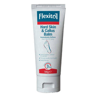 Flexitol Callus Remover Cream 56g