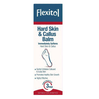 Flexitol Callus Remover Cream 56g