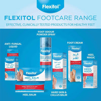 Flexitol Callus Remover Cream 56g