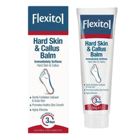 Flexitol Callus Remover Cream 56g