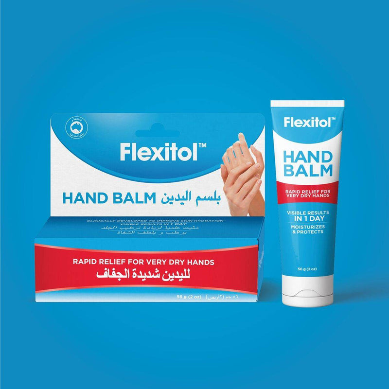 Flexitol Hand Balm 56g
