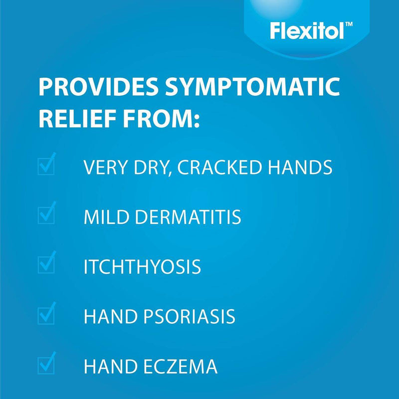 Flexitol Hand Balm 56g