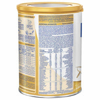 NAN Supreme PRO Infant Formula Stage 1 (0-6 Months) 400g