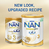NAN Supreme PRO Growing Up Formula Stage 3 (1-3 Years) 800g