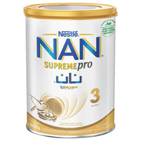 NAN Supreme PRO Growing Up Formula Stage 3 (1-3 Years) 800g