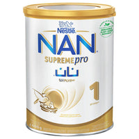 NAN Supreme PRO Infant Formula Stage 1 (0-6 Months) 400g