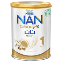 NAN Supreme PRO Infant Formula Stage 1 (0-6 Months) 800g