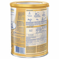 NAN Supreme PRO Growing Up Formula Stage 3 (1-3 Years) 400g