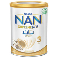 NAN Supreme PRO Growing Up Formula Stage 3 (1-3 Years) 400g