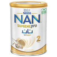 NAN Supreme PRO Follow Up Formula Stage 2 (6-12 Months) 800g