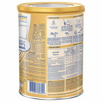 NAN Supreme PRO Follow Up Formula Stage 2 (6-12 Months) 400g