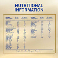 NAN Supreme PRO Follow Up Formula Stage 2 (6-12 Months) 400g