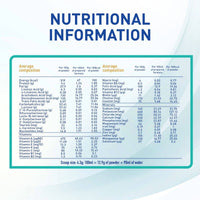 NAN Optipro Infant Formula Stage 1 (0-6 Months) 400g