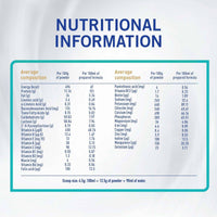 NAN Optipro Follow Up Formula Stage 2 (6-12 Months) 800g
