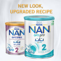 NAN Optipro Follow Up Formula Stage 2 (6-12 Months) 800g