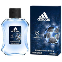 Adidas Men UEFA No.9 EDT 100ml