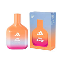 Adidas Vibes Get Comfy (W) EDP 100ml