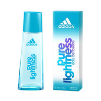 Adidas Women Pure Lightness EDT 50ml