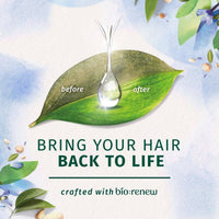 Herbal Essences Bio Renew Blue Ginger & Micellar Water Shampoo 400ml
