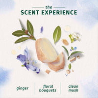 Herbal Essences Bio Renew Blue Ginger & Micellar Water Shampoo 400ml