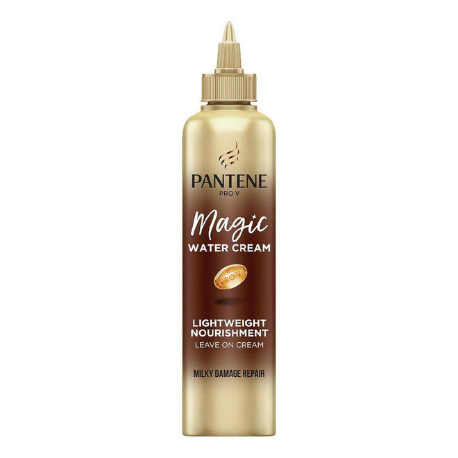 Pantene ProV Milky Damage Repair Leave On Cream 270ml