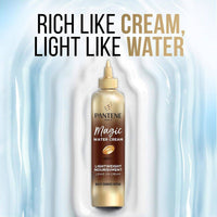 Pantene ProV Milky Damage Repair Leave On Cream 270ml