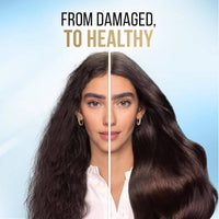 Pantene ProV Milky Damage Repair Leave On Cream 270ml