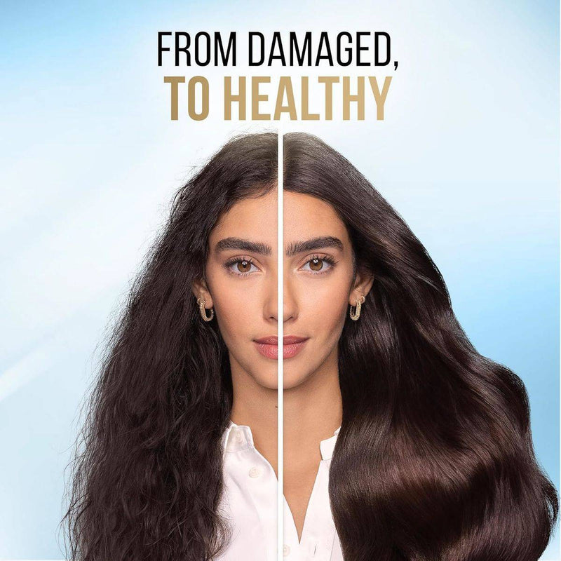 Pantene ProV Milky Damage Repair Leave On Cream 270ml