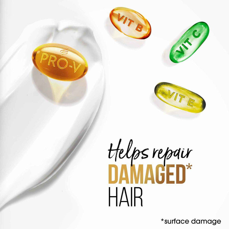 Pantene ProV Milky Damage Repair Oil Replacement 275ml