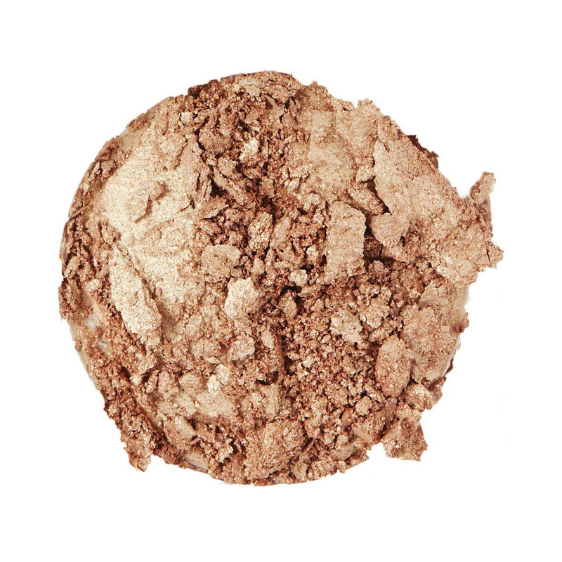 Revolution Makeup Beam Bright Highlighter Baddie Bronze 2.45g