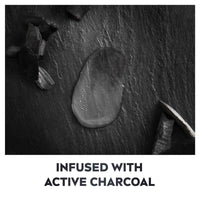 Nivea Men Shower Gel Active Clean Charcoal 500ml