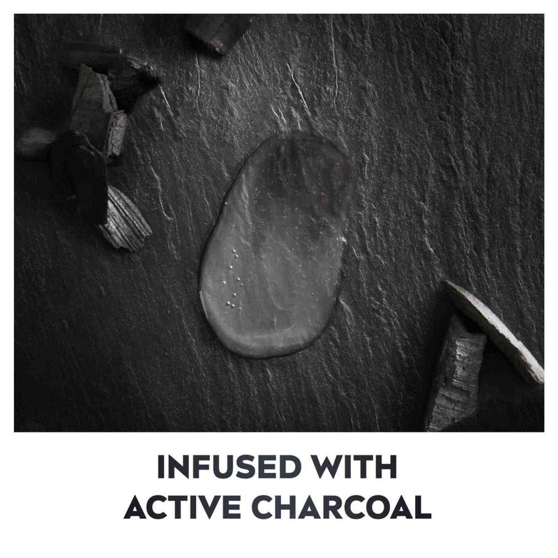 Nivea Men Shower Gel Active Clean Charcoal 500ml