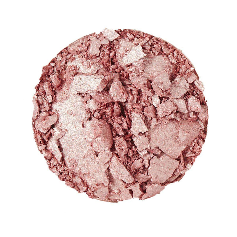 Revolution Makeup Beam Bright Highlighter Pink Seduction 2.45g