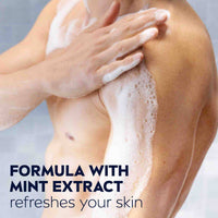 Nivea Men Shower Gel Energy 250ml