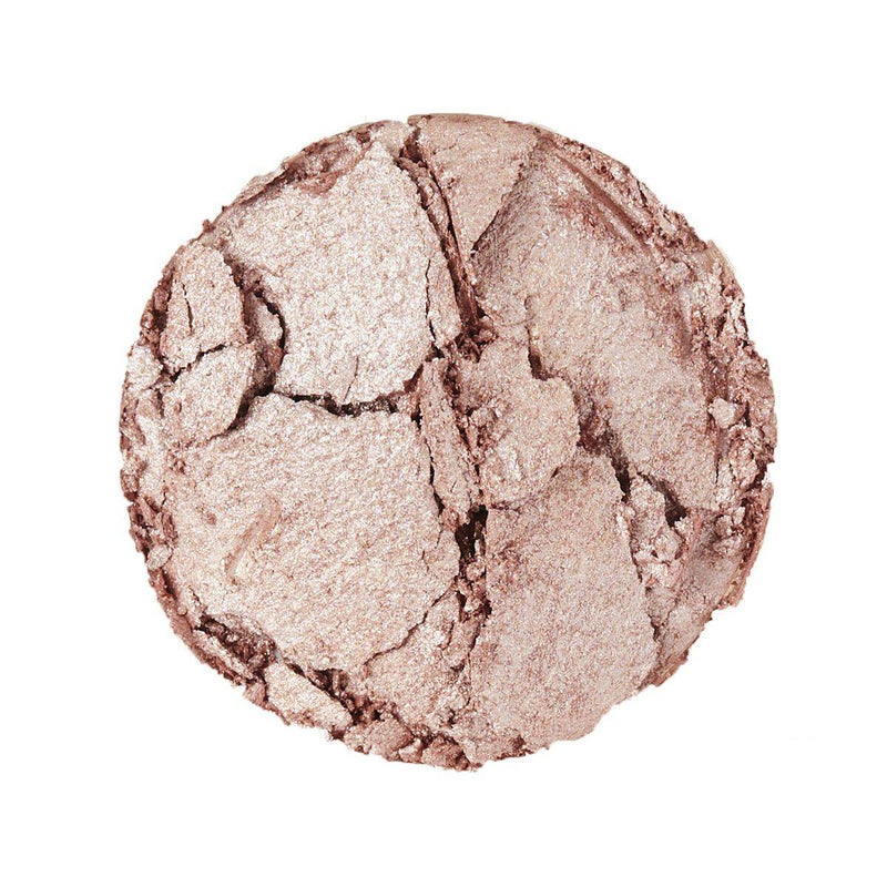 Revolution Makeup Beam Bright Highlighter Rose Lustre 2.45g