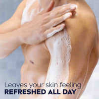 Nivea Men Shower Gel Power Fresh 250ml