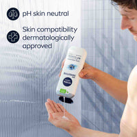 Nivea Men Shower Gel Sensitve 250ml