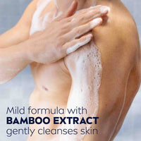 Nivea Men Shower Gel Sensitve 250ml