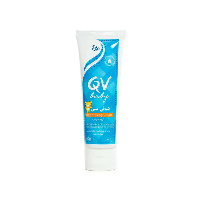 Ego QV Baby Moisturising Cream 100g