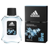 Adidas Men Ice Dive EDT 100ml