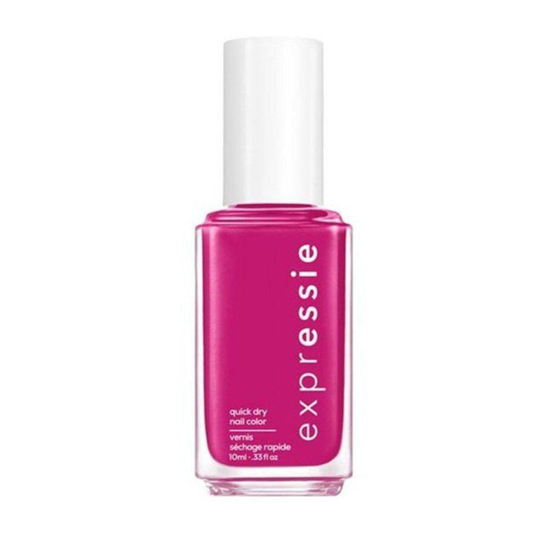 Essie Expressie Nail Polish 545 Power Moves 10ml