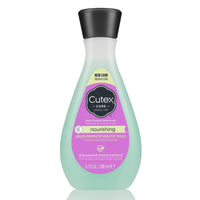Revlon Cutex Nail Polish Remover Nourishing 200ml
