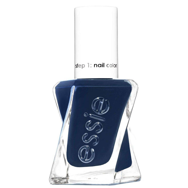 Essie Gel Couture 400 Caviar Bar 13.5ml