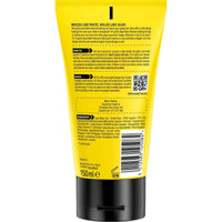 Schwarzkopf Got2B Glued Waterproof Styling Gel 150ml