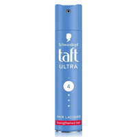Schwarzkopf Taft Hair Spray Ultra Strong 250ml