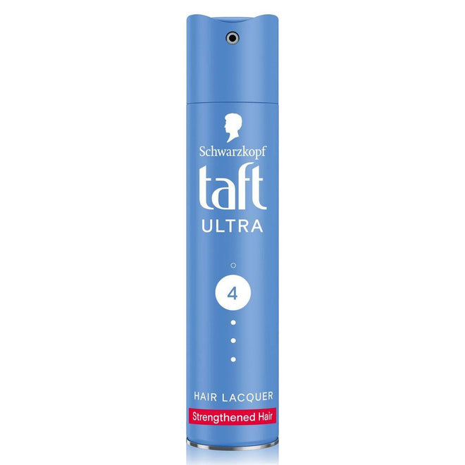 Schwarzkopf Taft Hair Spray Ultra Strong 250ml